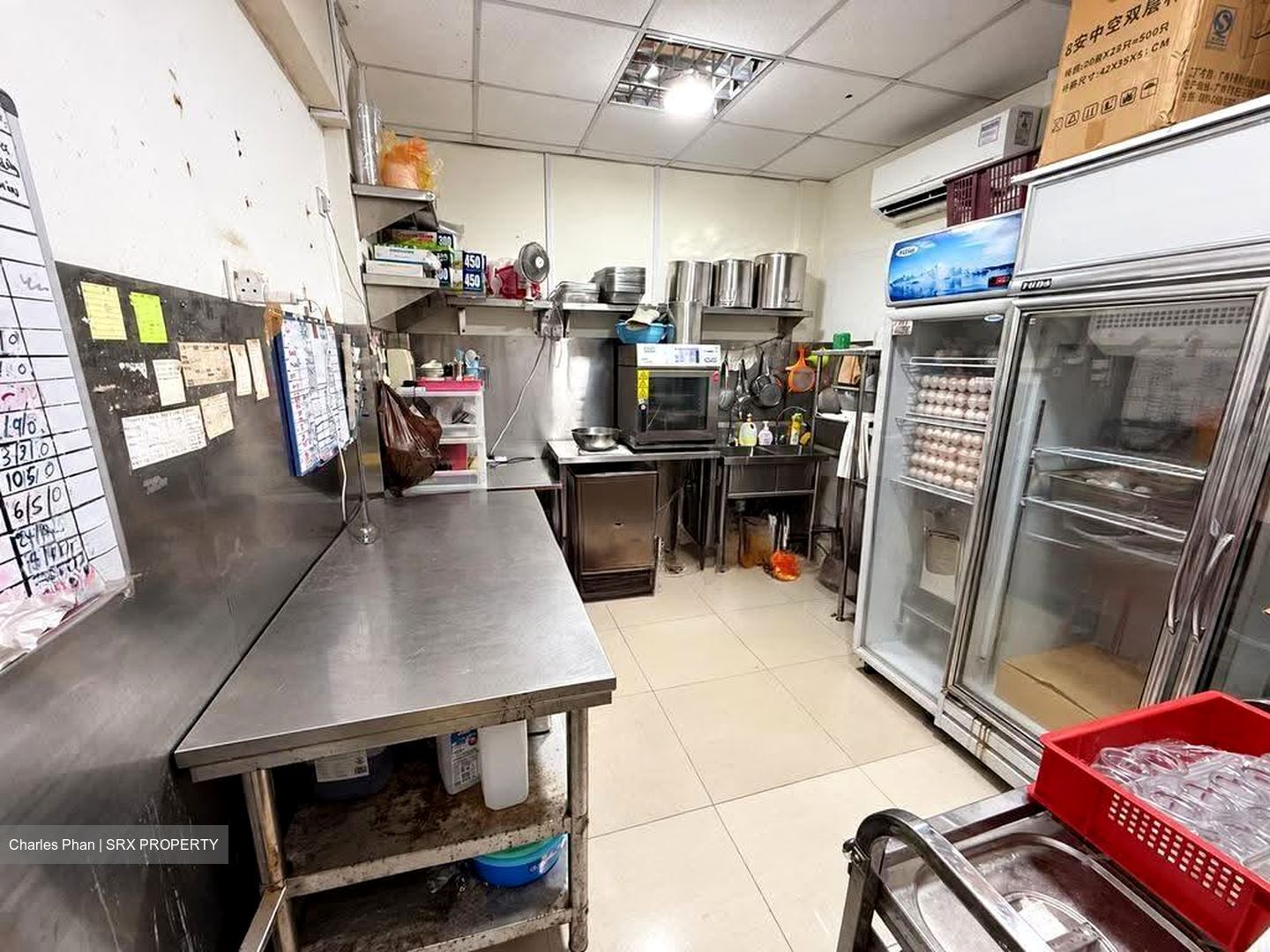 Chin Swee Road (D3), Shop House #622561501